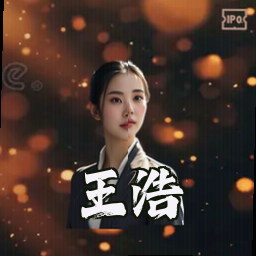王浩